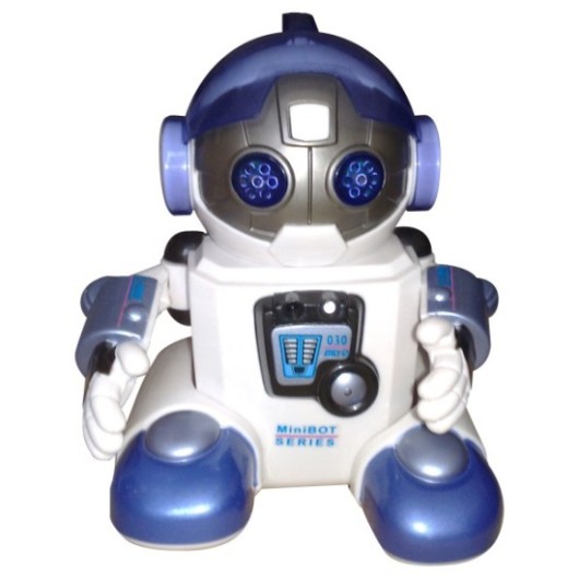 Robot Toy