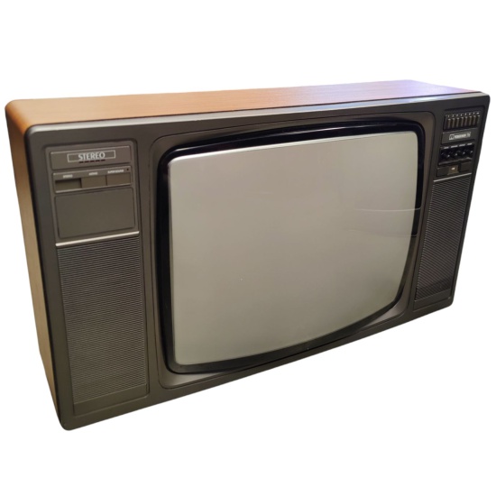 Ferguson Stereo TX 37060