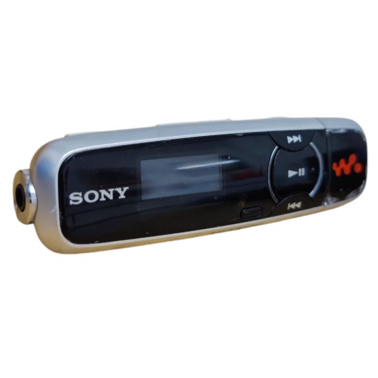 Sony Walkman NWZ-B133