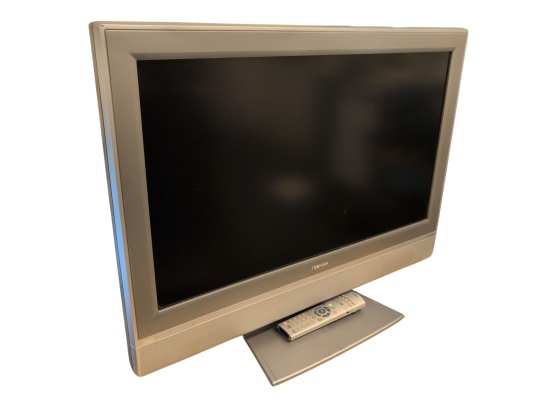 Toshiba 32WL56P