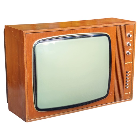 Rediffusion Kinloch MU2030