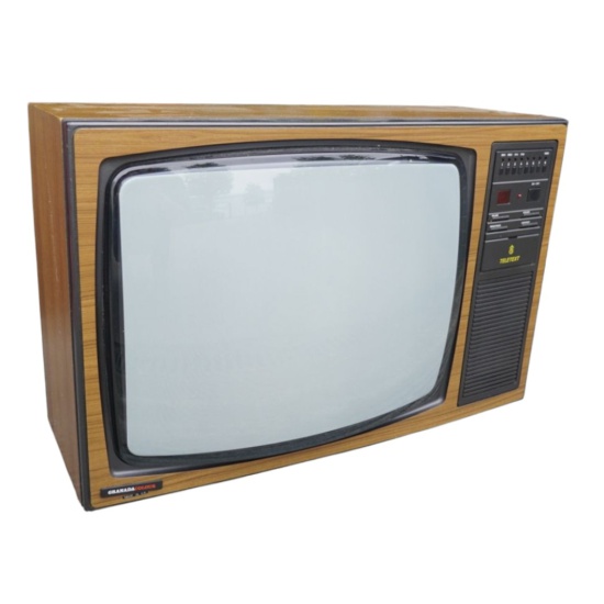 Granada Colour Teletext