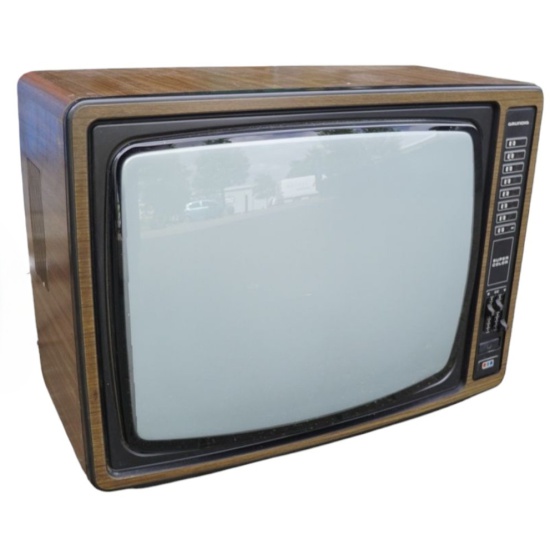 Grundig Super Colour 4210