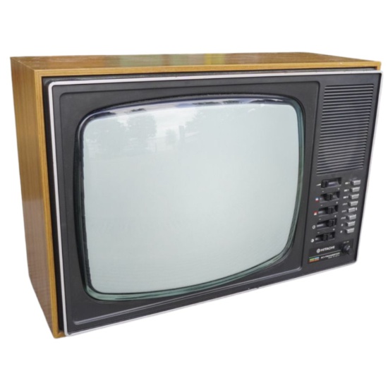 Hitachi CTP-202