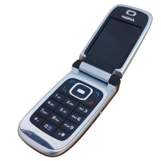 Nokia 6131