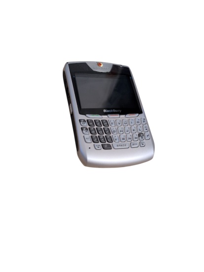 BlackBerry Vodafone 8707v