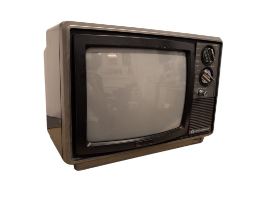Victor Video Monitor VM-14PSN(G)
