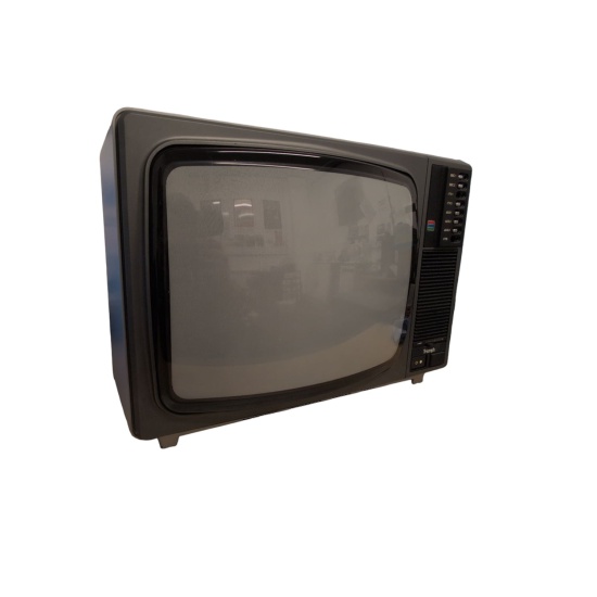 Triumph TC-1670 - Portable Television
