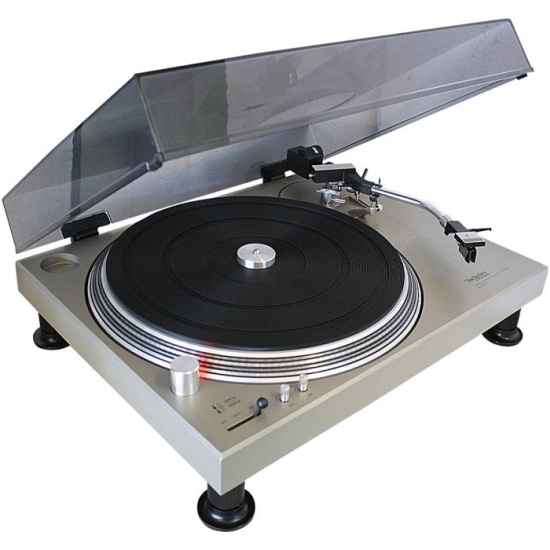 Technics SL-1200 Mk1 Turntable
