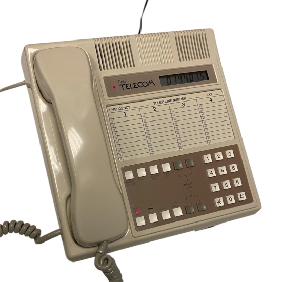 BT Facilityphone 300 - Speakerphone
