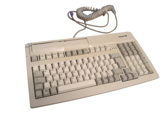 Cherry Computer Keyboard MY 7000