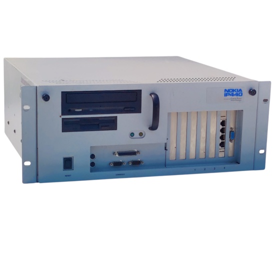 Nokia - IP440 Firewall
