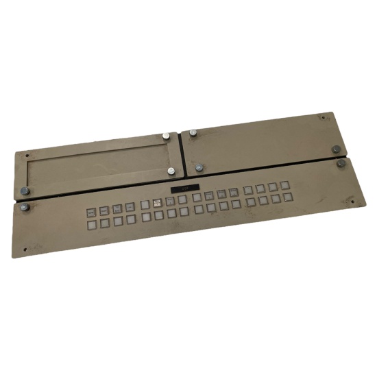 PM19 - Control Panel (4)
