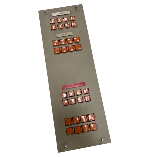PM19 - Control Panel (5)