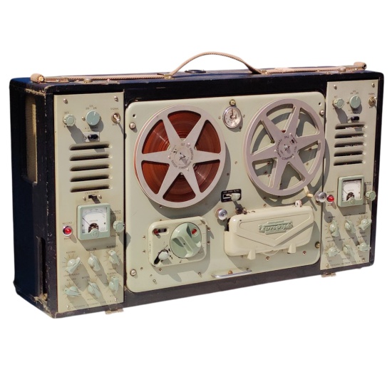 Ferrograph Reel to Reel