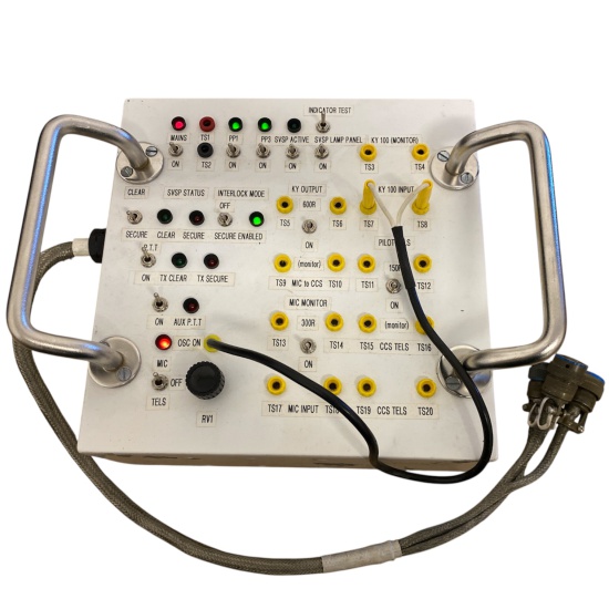 Generic Control Panel (1)