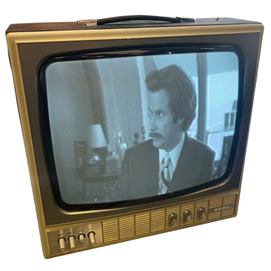 Baird TV
