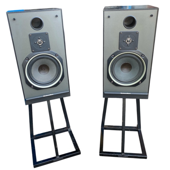 Mordaunt Short MS35TI Speaker Set
