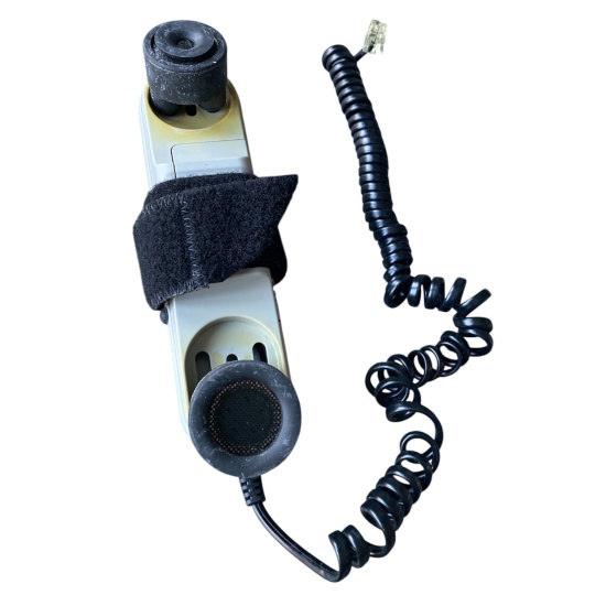 Acoustic Coupler