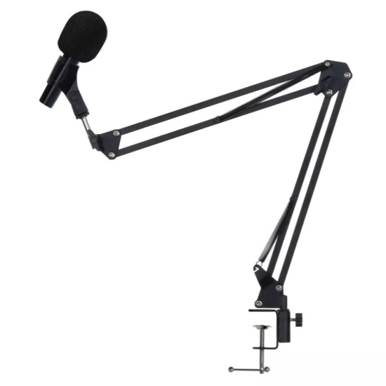 Desk Mounting Microphone Arm