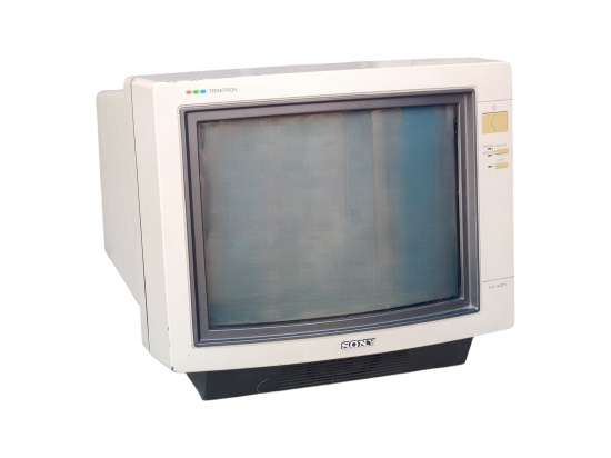 Sony KX-14CP1
