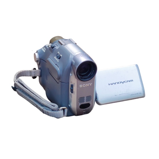 Sony Handycam DCR-HC19E