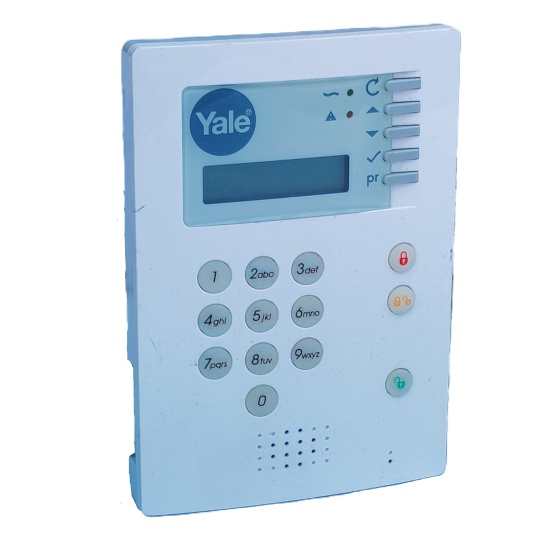 Yale Security Hub