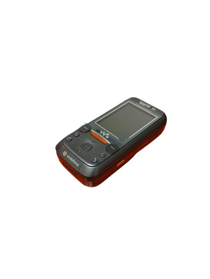 Sony Ericsson 850i