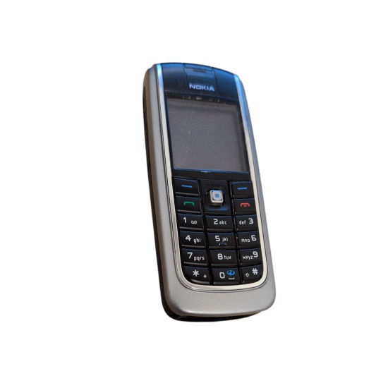 Nokia 6021 Mobile Phone