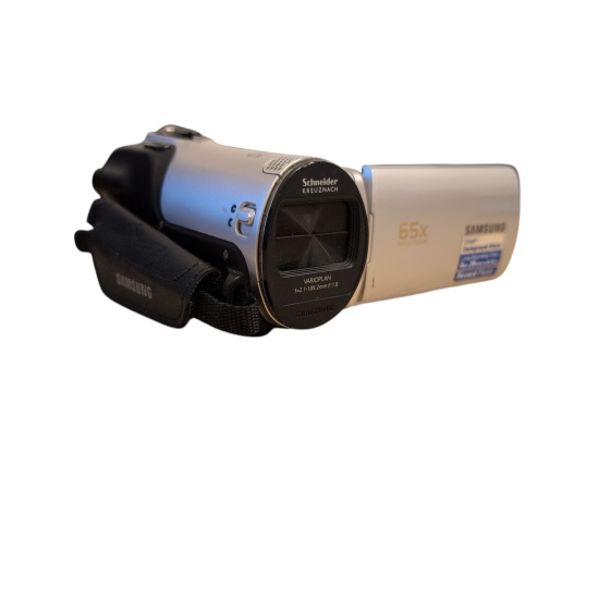Samsung SMX-F50SP