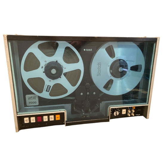 Penny and Giles SE7000 - Reel to Reel
