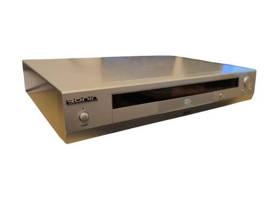 Ronin DVD player DVD-703