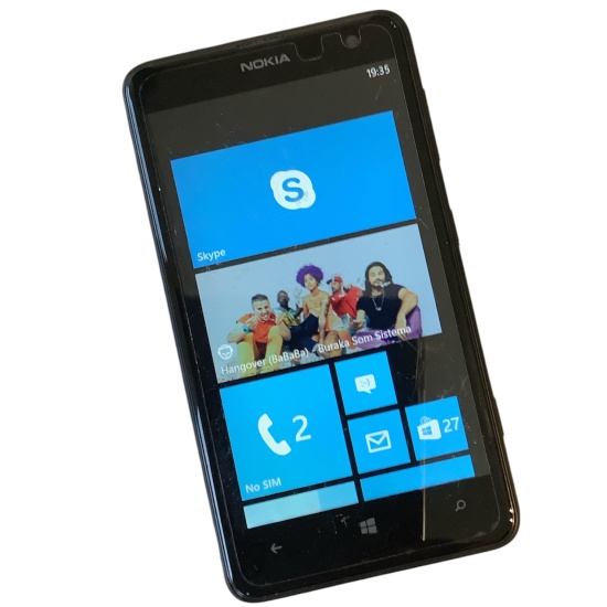 Nokia Lumia 625 Mobile Phone