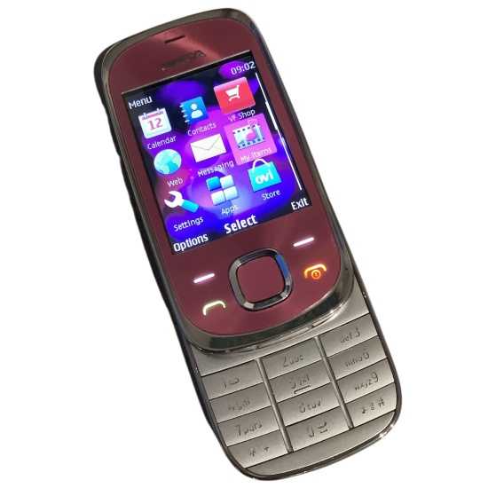 Nokia 7230 Mobile Phone