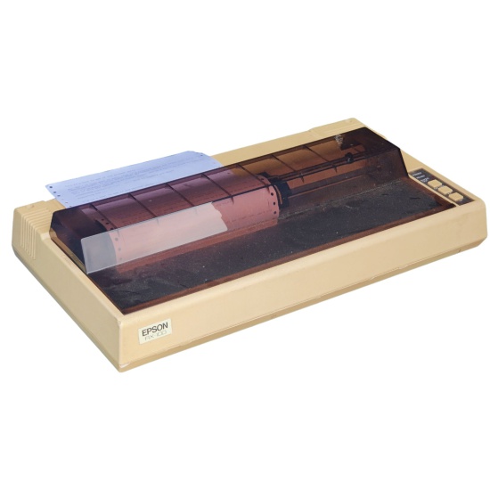Epson FX-100