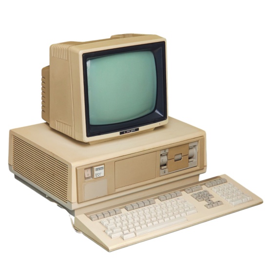 Digital Rainbow 100 Computer