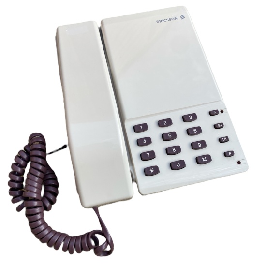 Ericsson Desk Phone