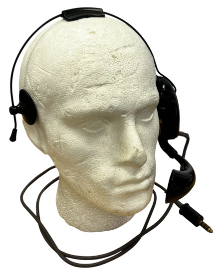 BT Telephonist Telephone Headset