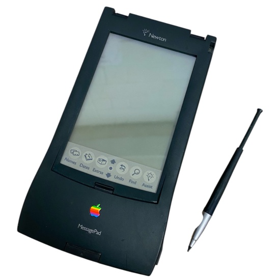 Apple Newton MessagePad 110
