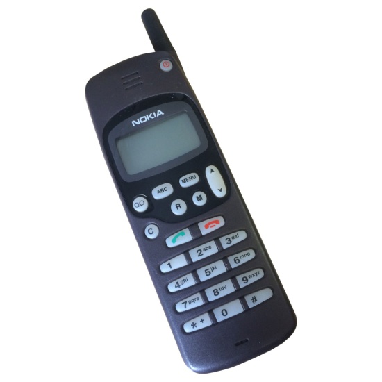 Nokia 1610 Mobile Phone