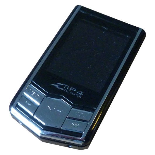 MP3 Digital Player