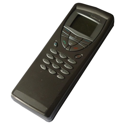 Nokia 9210i Communicator Mobile Phone