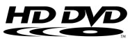 HD DVD Logo
