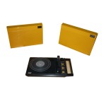 Picture of Vintage Technology Prop Store   Hi-Fi Props   Philips - Stereo 200