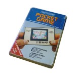 Picture of Vintage Technology Prop Store   Retro Toys   Pocket Game - Flying Flapjack