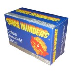 Picture of Vintage Technology Prop Store   Retro Toys   Space Invaders - Colour Handheld Game