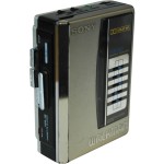 Picture of Vintage Technology Prop Store   Hi-Fi Props   Sony Walkman WM-36 Cassette Player