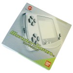Picture of Vintage Technology Prop Store   Game Consoles   Wonderswan Handheld Games Console