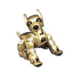 Picture of Vintage Technology Prop Store   Retro Toys   I-Cybie Robot Dog