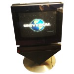 Picture of Vintage Technology Prop Store   Vintage Television Props   Bang & Olufsen Beovision AV9000 Television